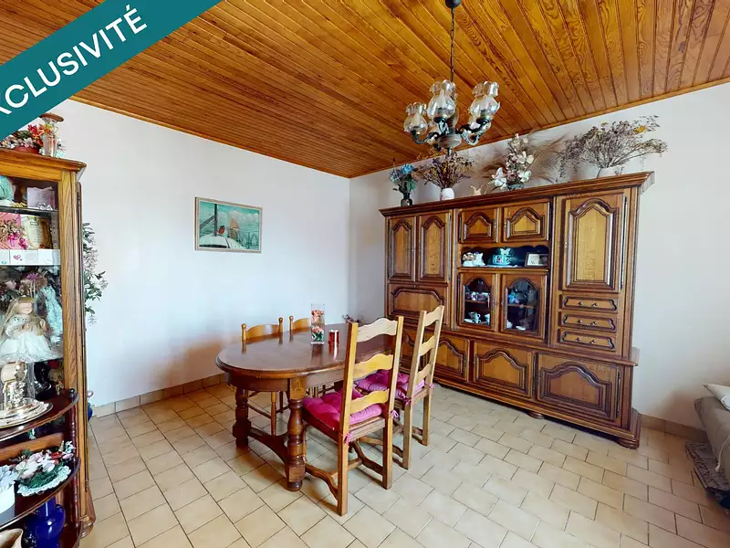 Maison, 80 m²