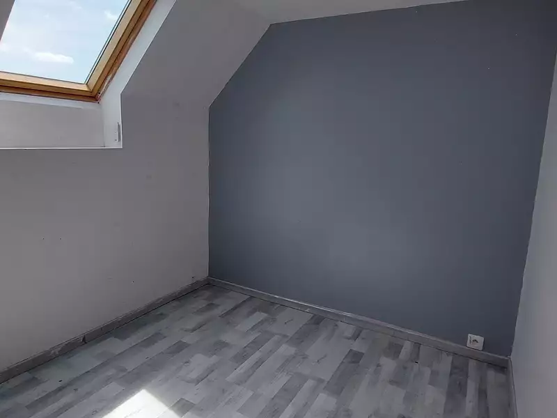 Maison, 113 m²