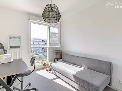 Appartement, 57 m²