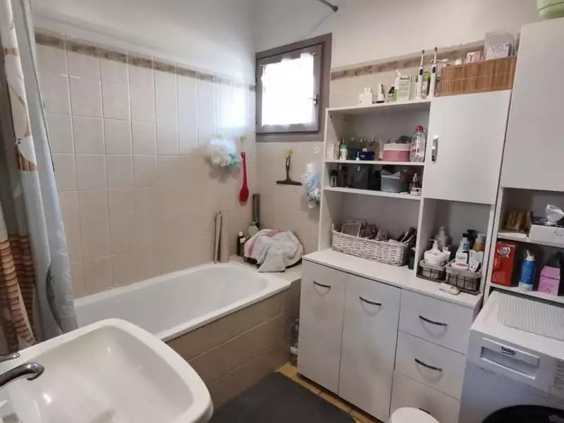 Maison, 128 m²