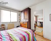 Appartement, 57 m²