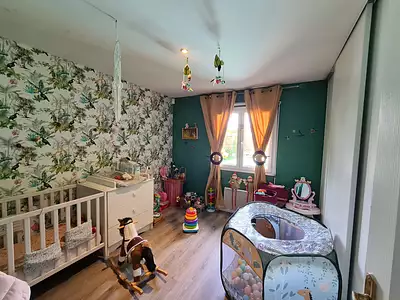Maison, 176 m²