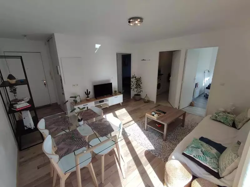 Appartement, 49 m²