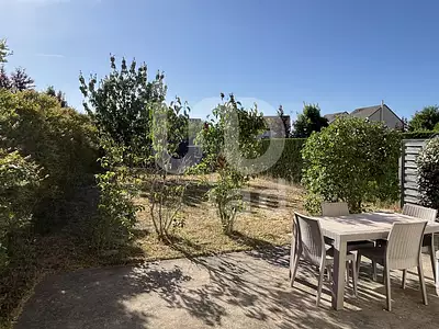 Maison, 81 m²