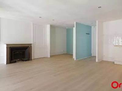 Appartement, 46 m²