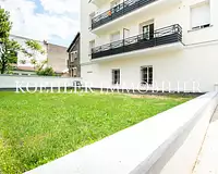 Appartement, 41,5 m²