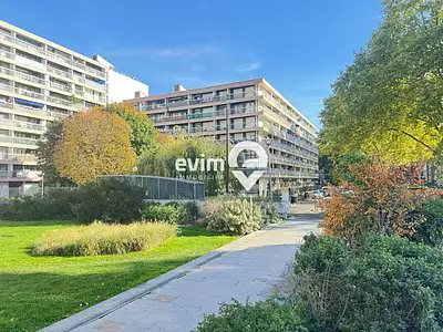 Appartement, 77,03 m²