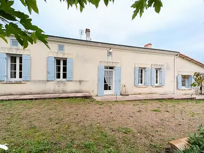 Maison, 132 m²