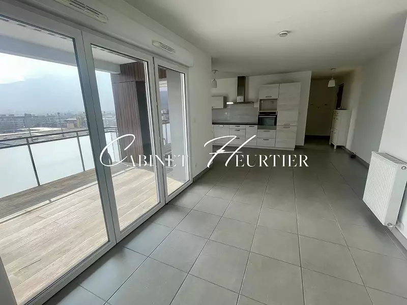 Appartement, 67,59 m²
