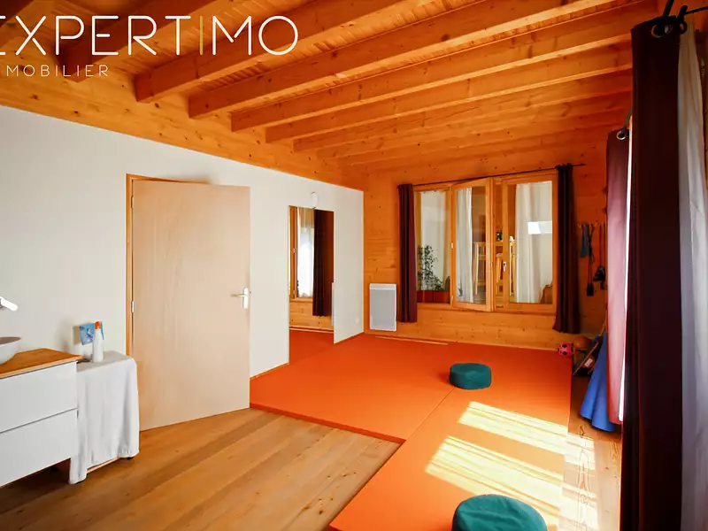 Maison, 163 m²