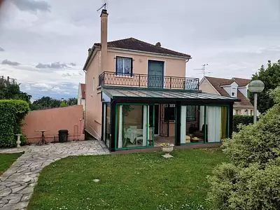 Maison, 146 m²