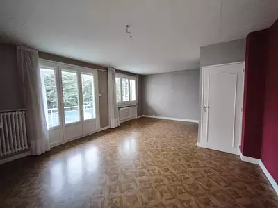Appartement, 83,89 m²