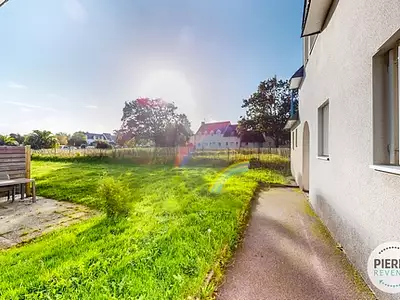 Appartement, 41 m²