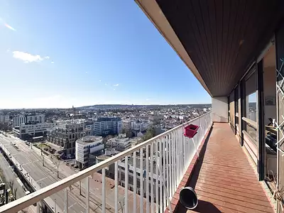 Appartement, 131 m²