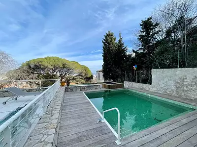 Maison, 195 m²
