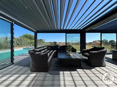 Maison, 144 m²
