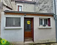Maison, 61 m²
