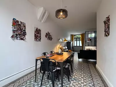 Maison, 117 m²