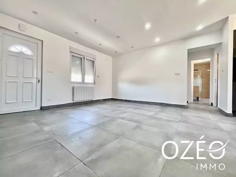 Maison, 80 m²