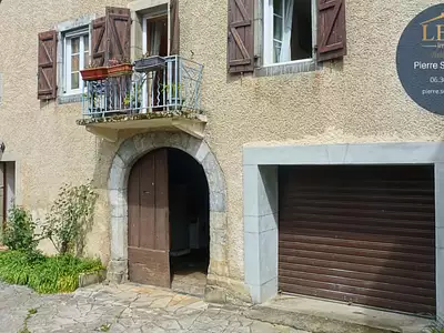 Maison, 130 m²