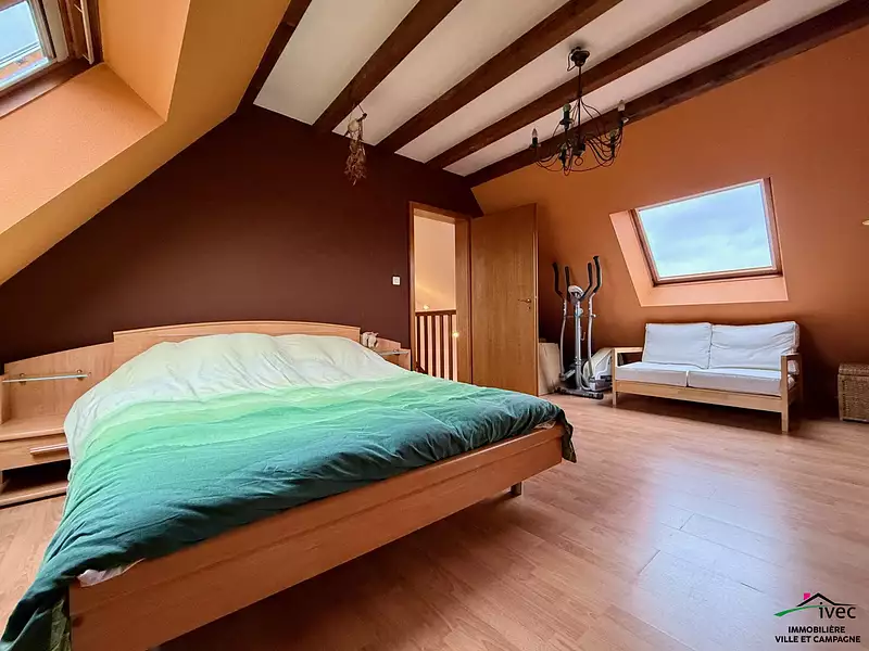 Appartement, 75,25 m²