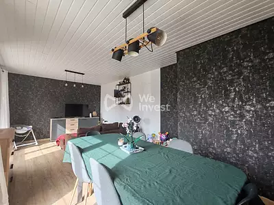 Maison, 90 m²