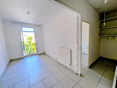 Appartement, 36 m²