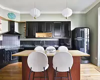 Appartement, 148 m²