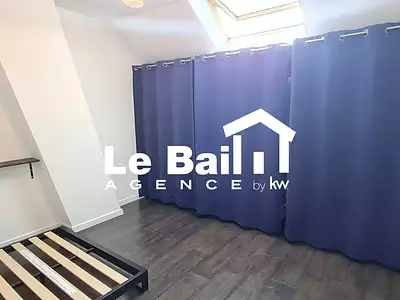 Appartement, 41 m²