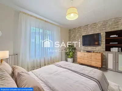 Maison, 178 m²