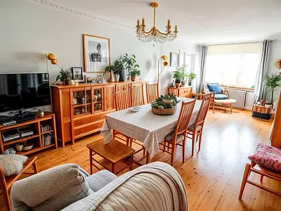 Maison, 120 m²