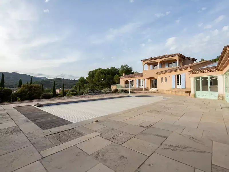 Maison, 154 m²