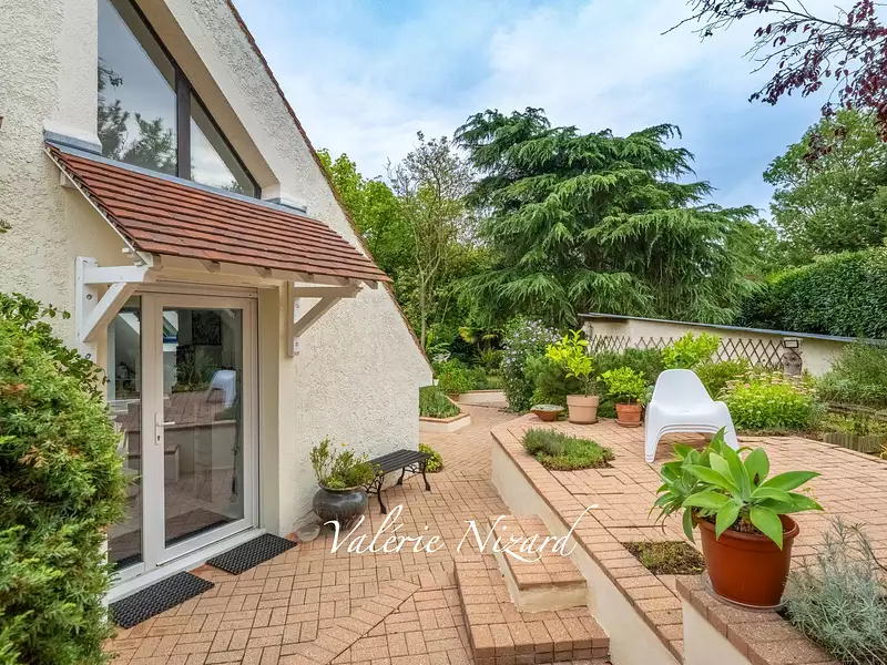 Maison, 205 m²