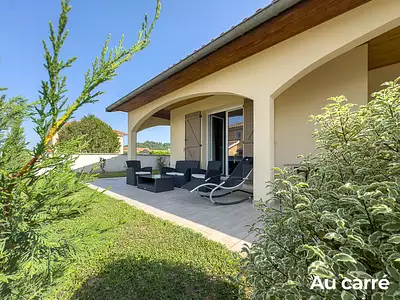 Maison, 148 m²