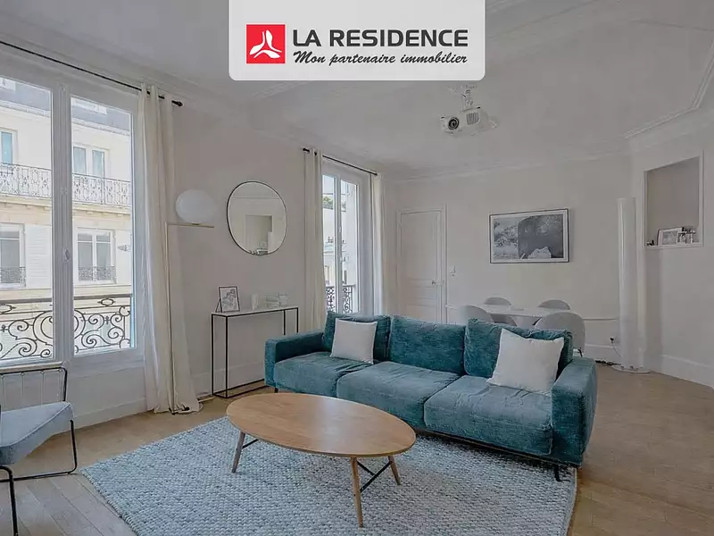 Appartement, 67 m²