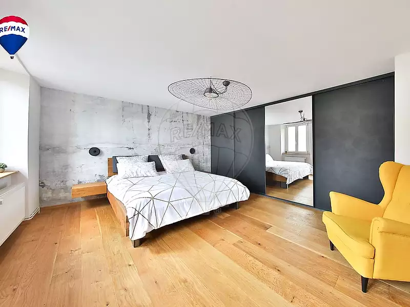 Maison, 243 m²