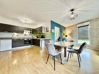 Appartement, 73,83 m²