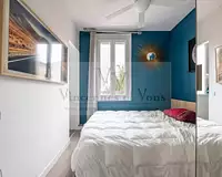 Appartement, 45,85 m²