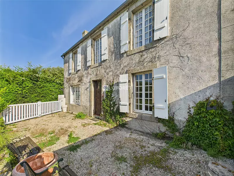 Maison, 106 m²