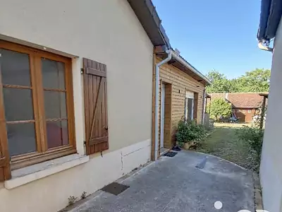 Maison, 78 m²