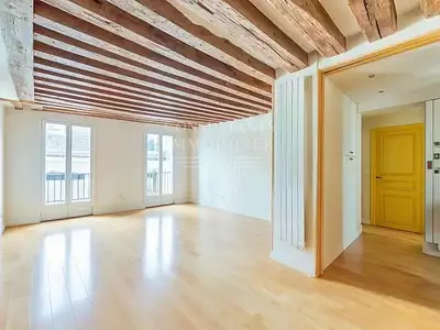 Appartement, 85,15 m²