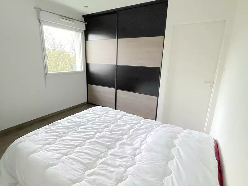 Appartement, 63 m²