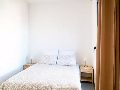 Appartement, 27,97 m²