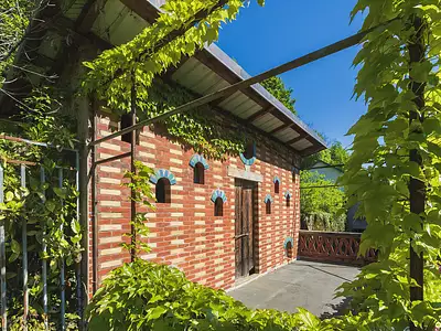 Maison, 146,6 m²