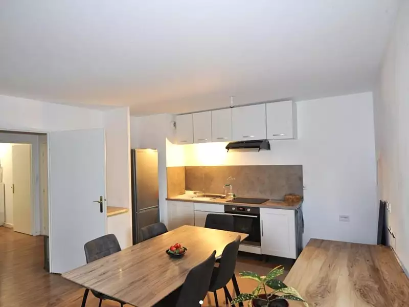 Appartement, 78 m²