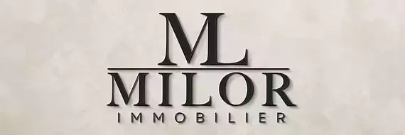 MILOR Immobilier