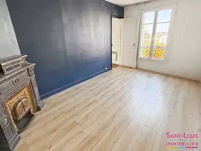 Appartement, 44,26 m²