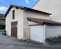 Immeuble, 310 m²