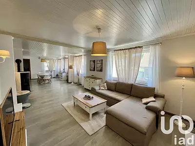 Maison, 110 m²