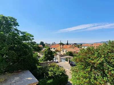 Appartement, 62,75 m²